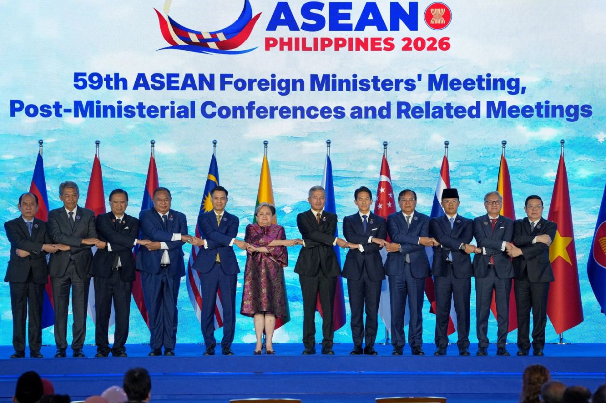 Indonesia Pushes Asean to Act on Regional Commitments as Middle East Crisis Sharpens Geopolitical Divisions