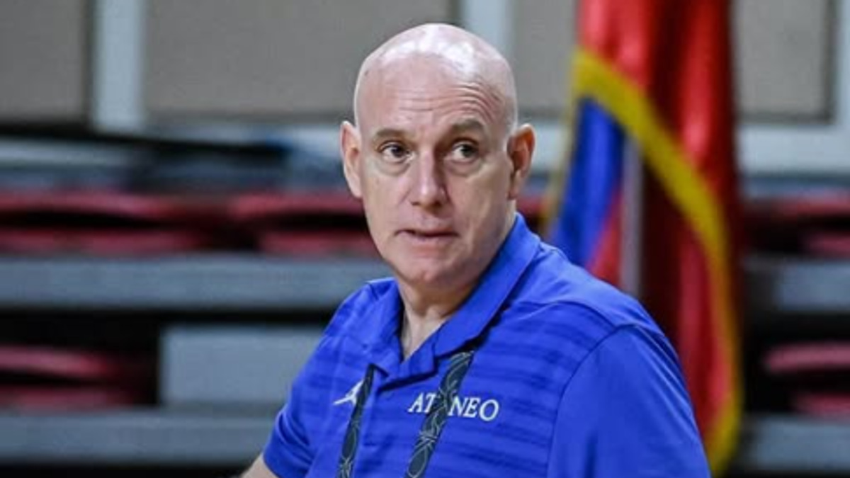 Former Ateneo Basketball Coach and 10 Staff Members Charged Over Hazing Deaths