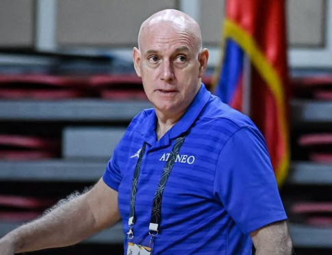 Former Ateneo Basketball Coach and 10 Staff Members Charged Over Hazing Deaths