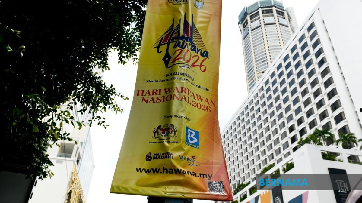 Penang Readies for HAWANA 2026 as Chief Minister Pledges Strong Support