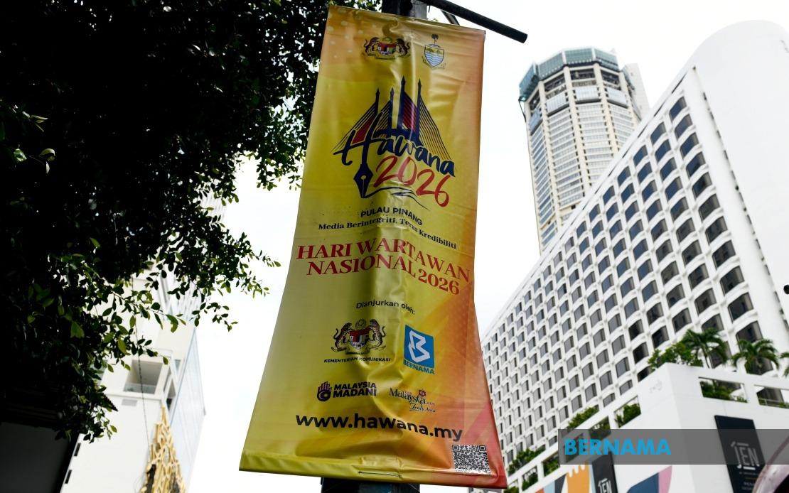 Penang Readies for HAWANA 2026 as Chief Minister Pledges Strong Support