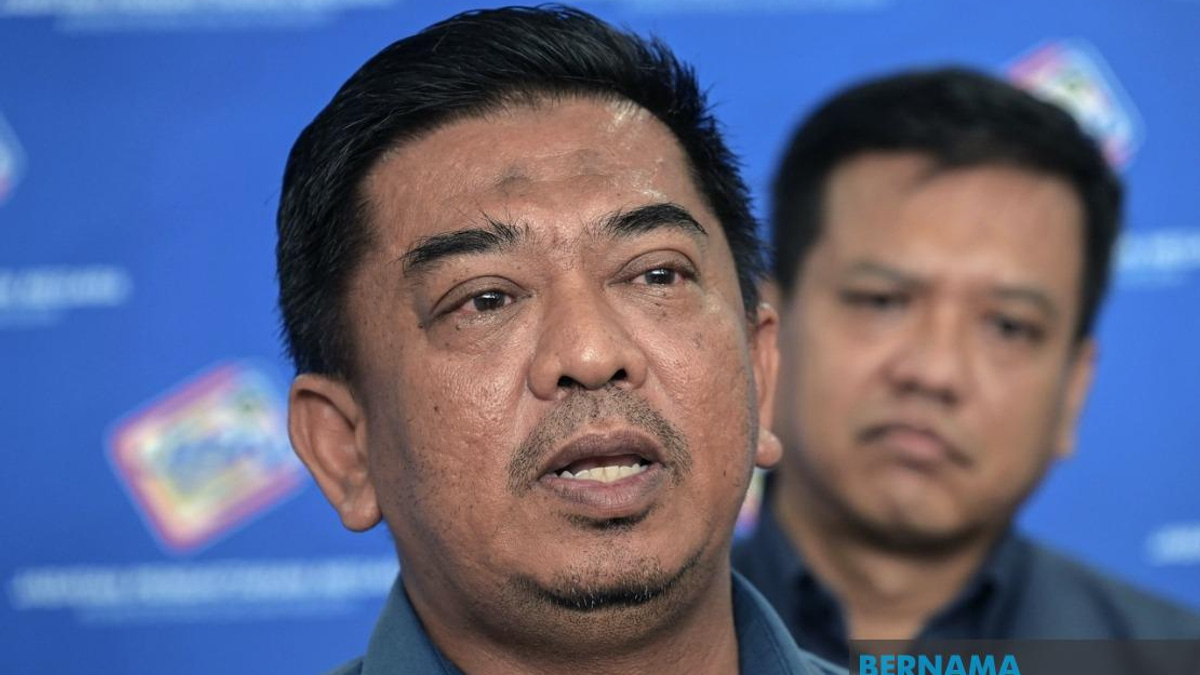 Nearly 4,600 Children Register Births Late In Malaysia; JPN Warns Of Consequences