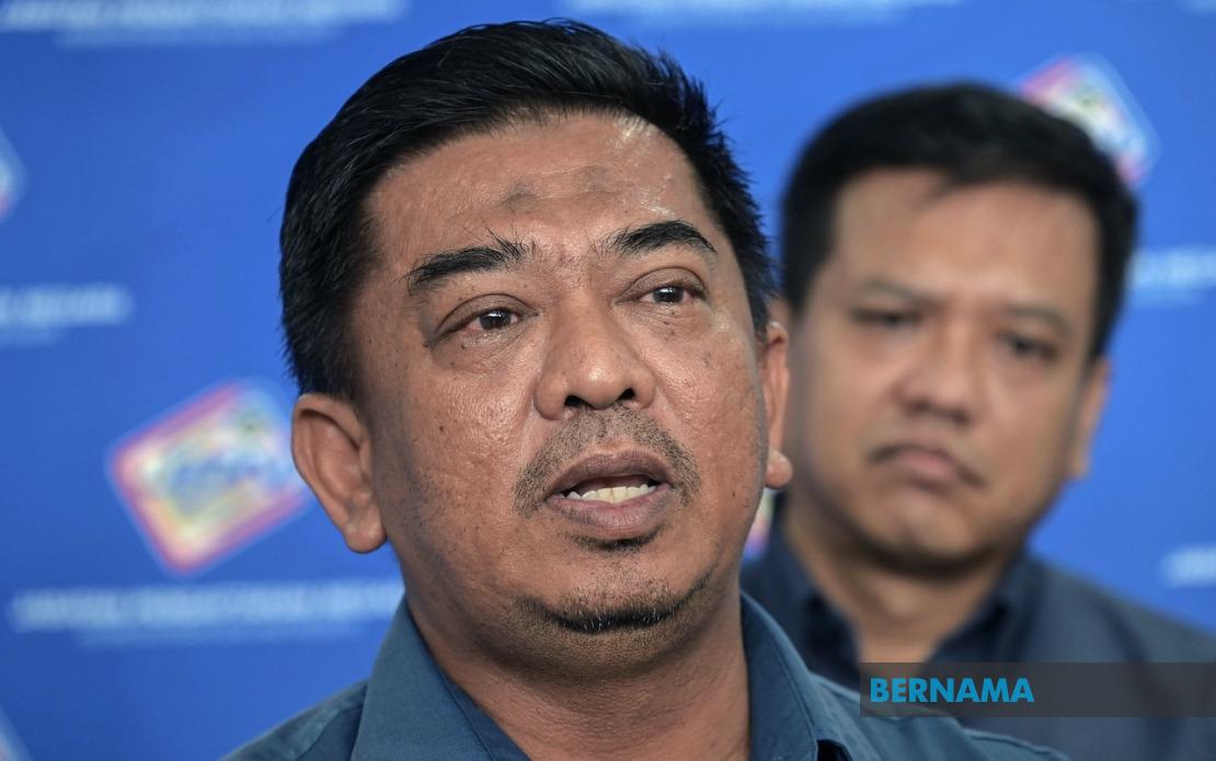 Nearly 4,600 Children Register Births Late In Malaysia; JPN Warns Of Consequences