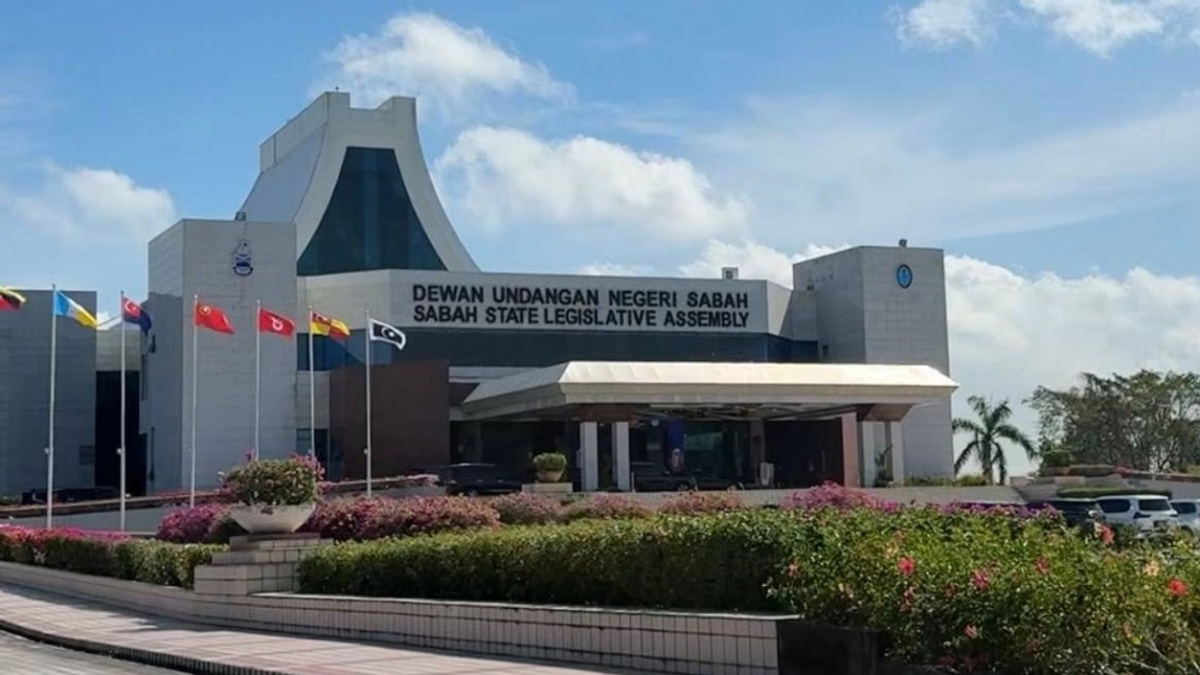 Sabah Passes Landmark Muslim Succession and Native Courts Bills