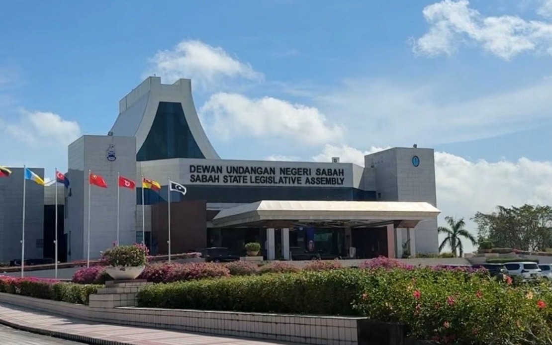 Sabah Passes Landmark Muslim Succession and Native Courts Bills