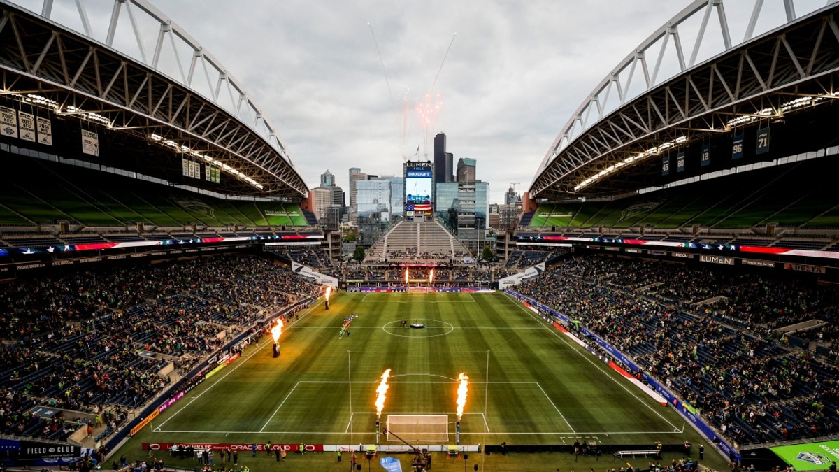US Embassy Cautions Citizens in Mexico Ahead of World Cup Knockout Clash