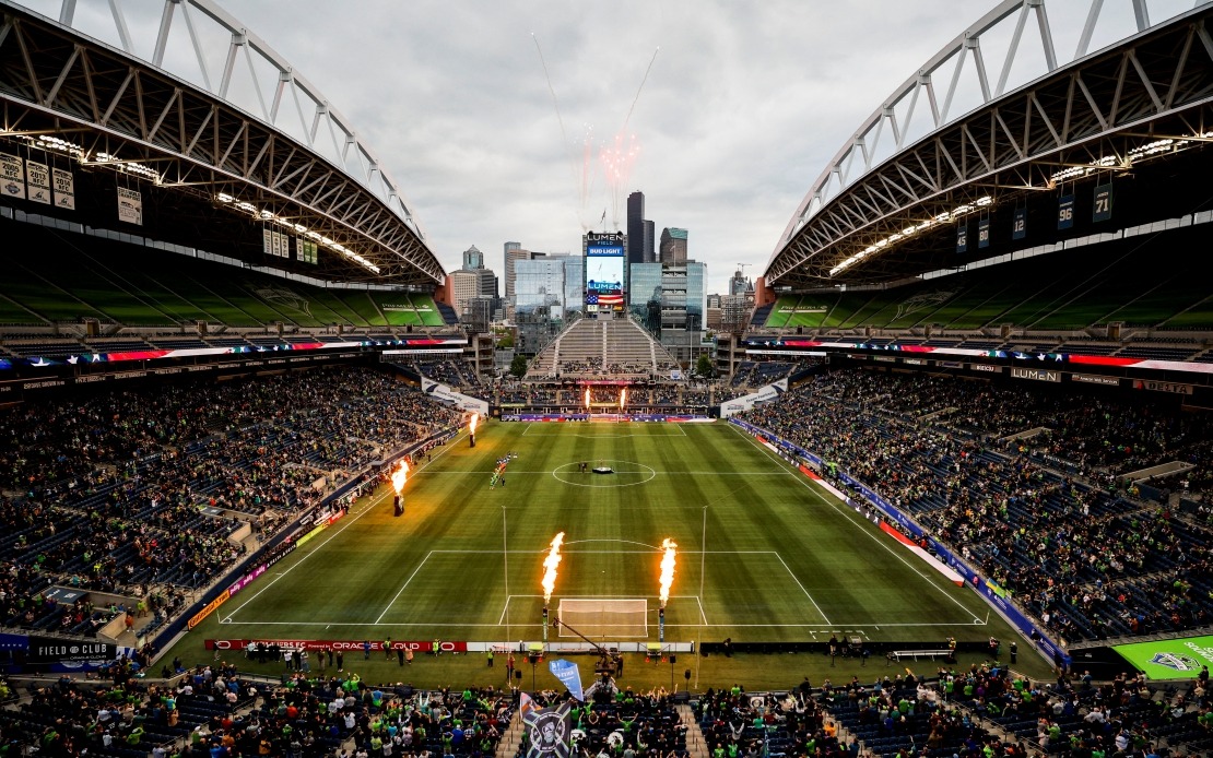 US Embassy Cautions Citizens in Mexico Ahead of World Cup Knockout Clash