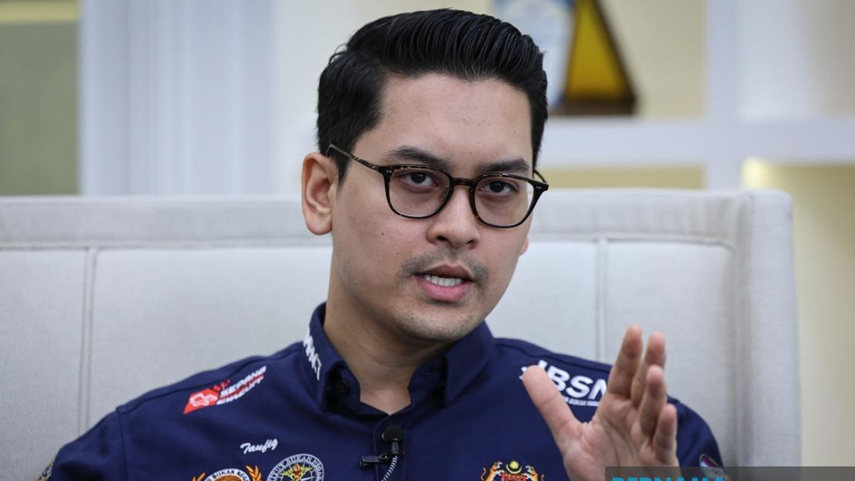 Pakatan Harapan to Focus on Negeri Sembilan's Track Record in Upcoming State Election