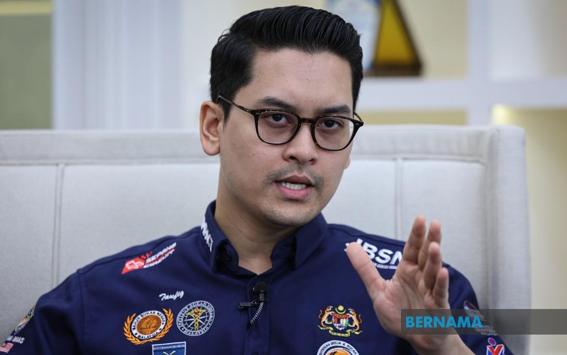 Pakatan Harapan to Focus on Negeri Sembilan's Track Record in Upcoming State Election