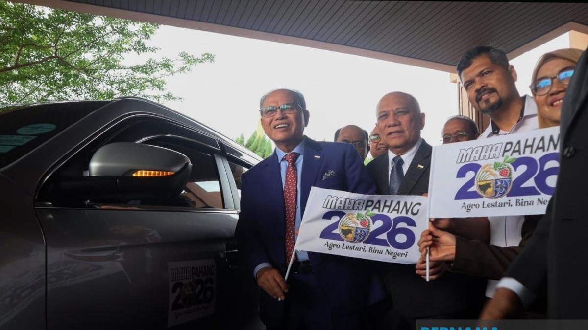MAHA Pahang 2026 Expected to Attract Over 100,000 Visitors, Generate RM1.3 Million in Sales