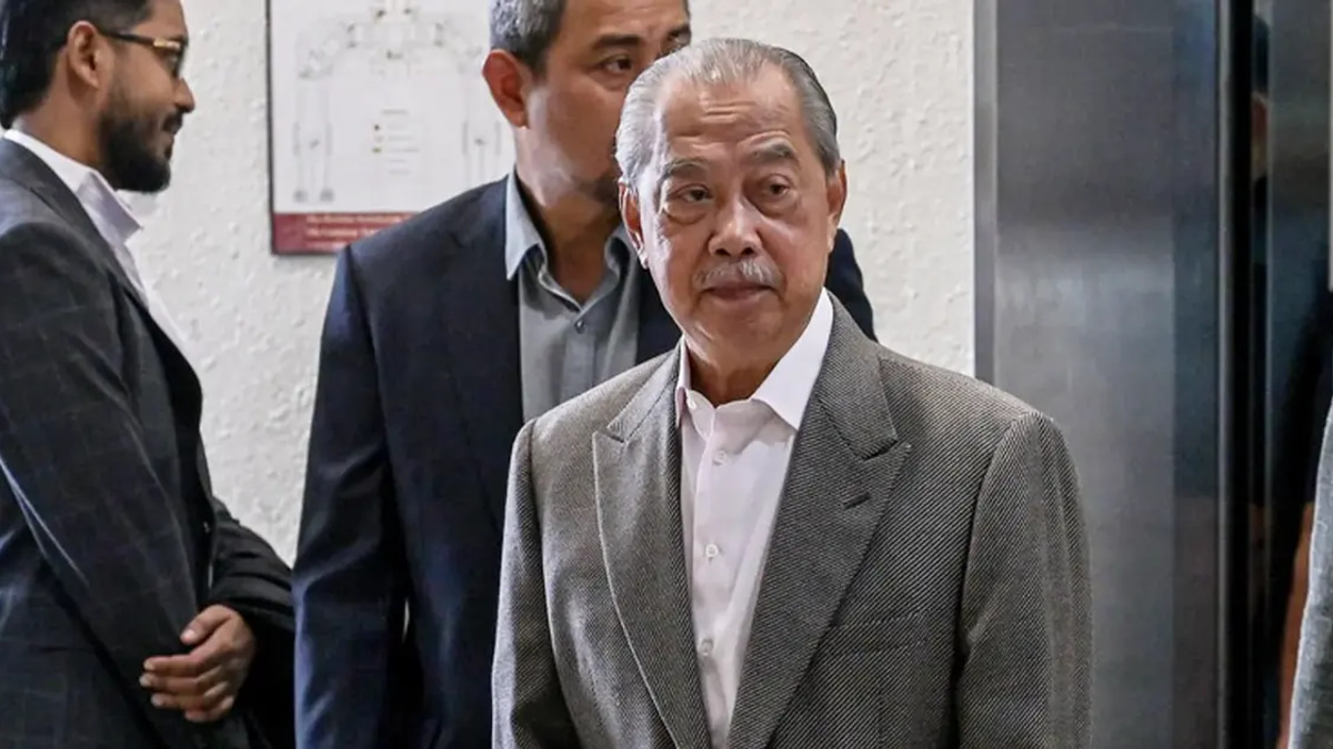 Court Hears Denials Over Police Headquarters Project Involvement