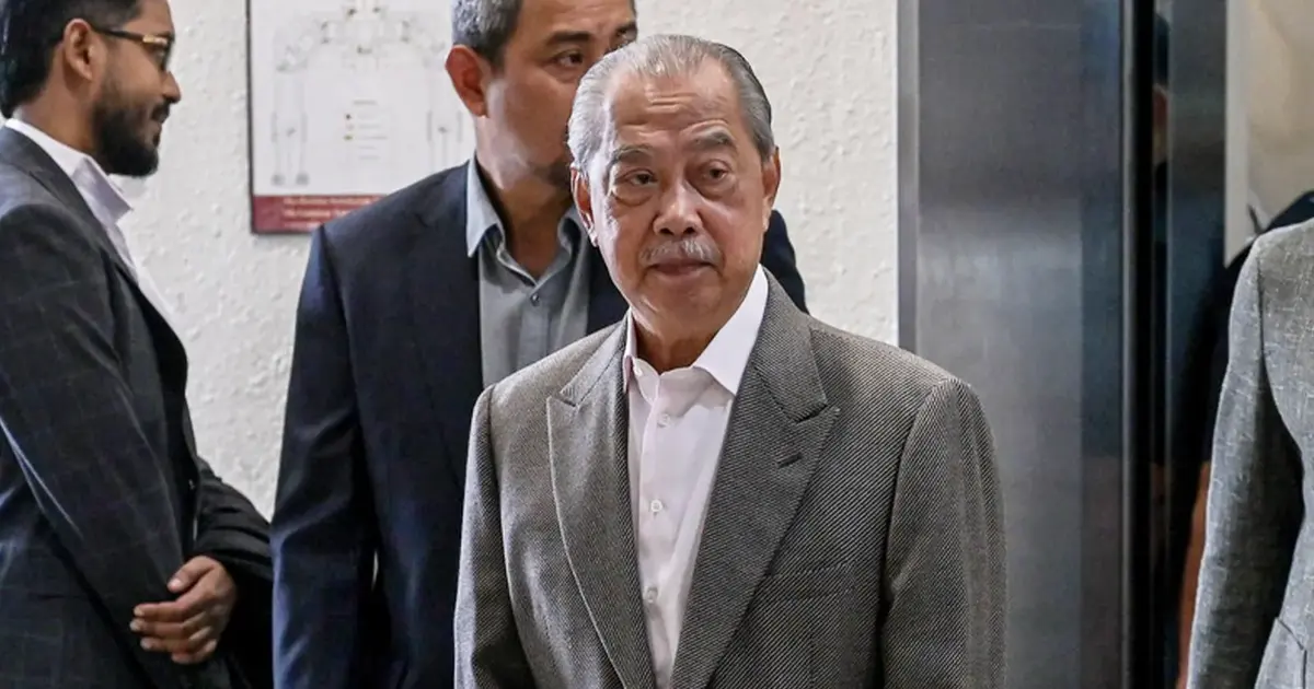 Court Hears Denials Over Police Headquarters Project Involvement