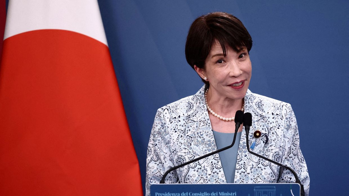 Japan's PM Takaichi sees approval slip below 50% amid policy concerns