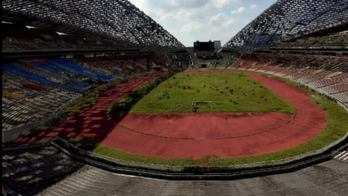 MRCB wins legal battle against activist over Shah Alam Stadium online posts