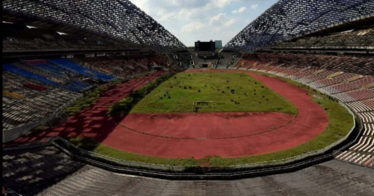 MRCB wins legal battle against activist over Shah Alam Stadium online posts