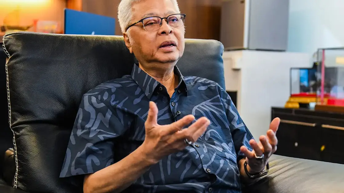 Former PM Ismail Sabri to Face Corruption Charges in Sessions Court