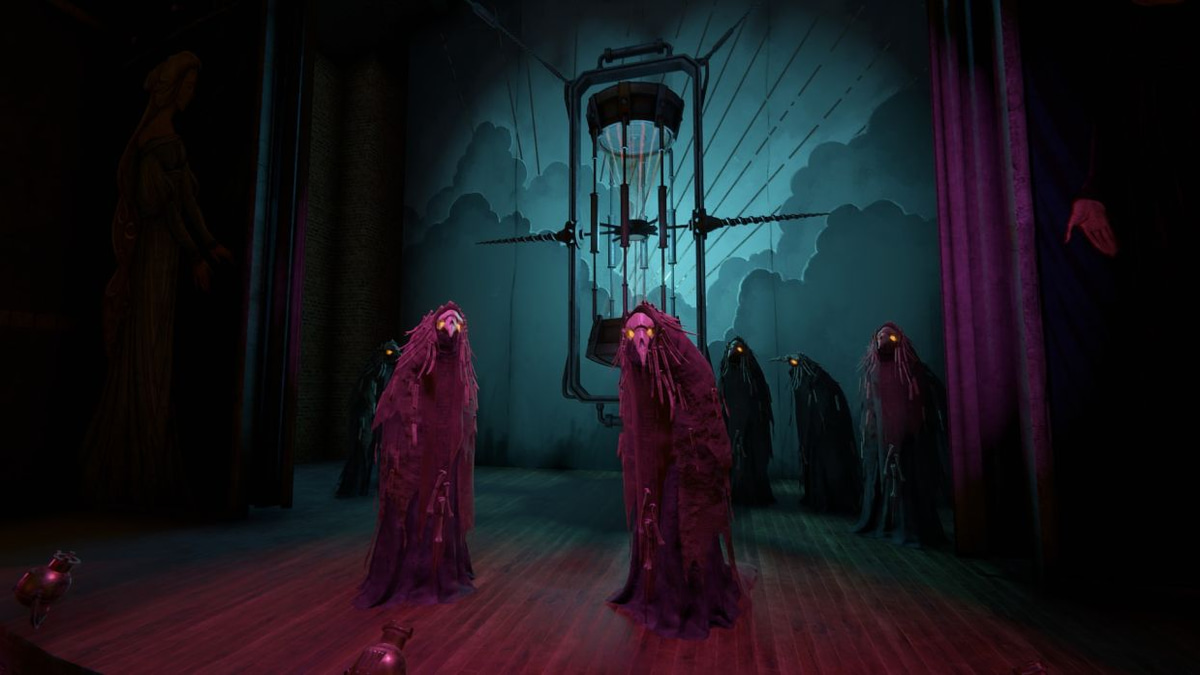 When Games Make You Suffer: How Russian Designers Are Redefining Interactive Art