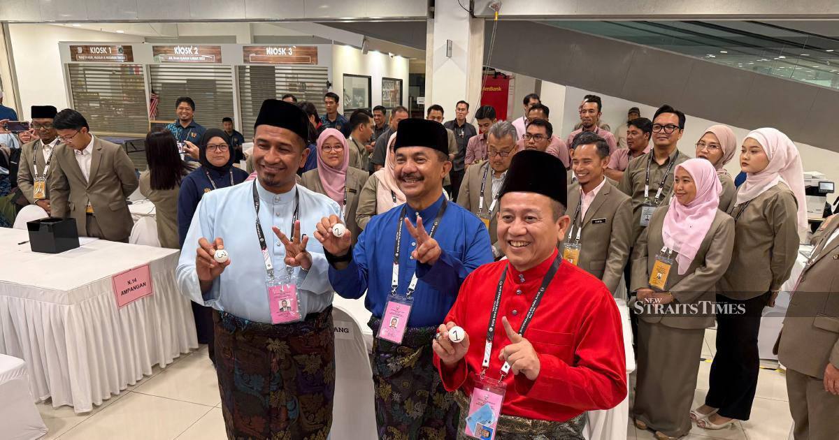 Bersatu's independent stance in Negri Sembilan presents voters with fresh political choice, says Tun Faisal