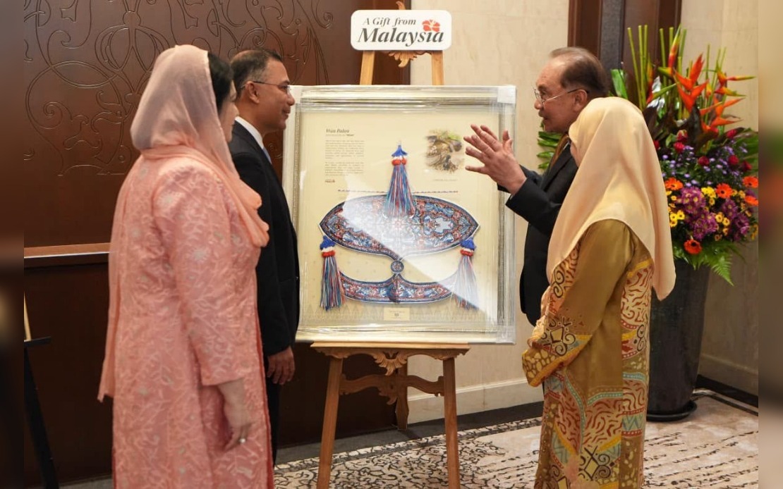 Bangladesh PM Tarique Rahman Commits to Deepening Ties With Malaysia After State Visit