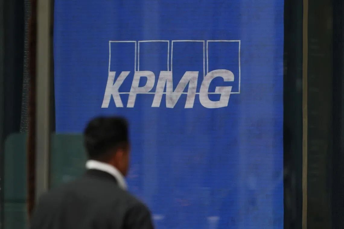 Australia's Corporate Regulator Expands Audit Probe Beyond KPMG to All Big Four Firms