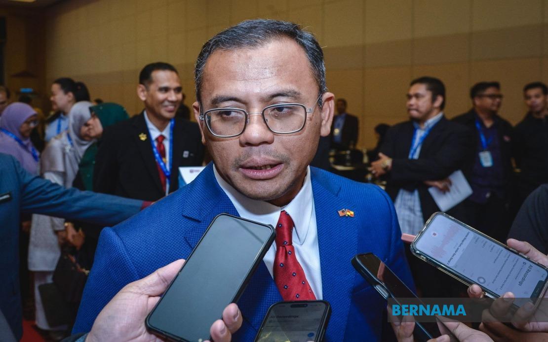 PH Sets Clear Conditions for Political Alliances: Stability and Public Interest First