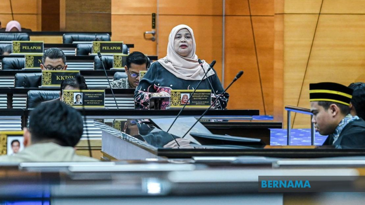 Dewan Negara Approves Cyber Security Bill 2026 To Combat Digital Threats