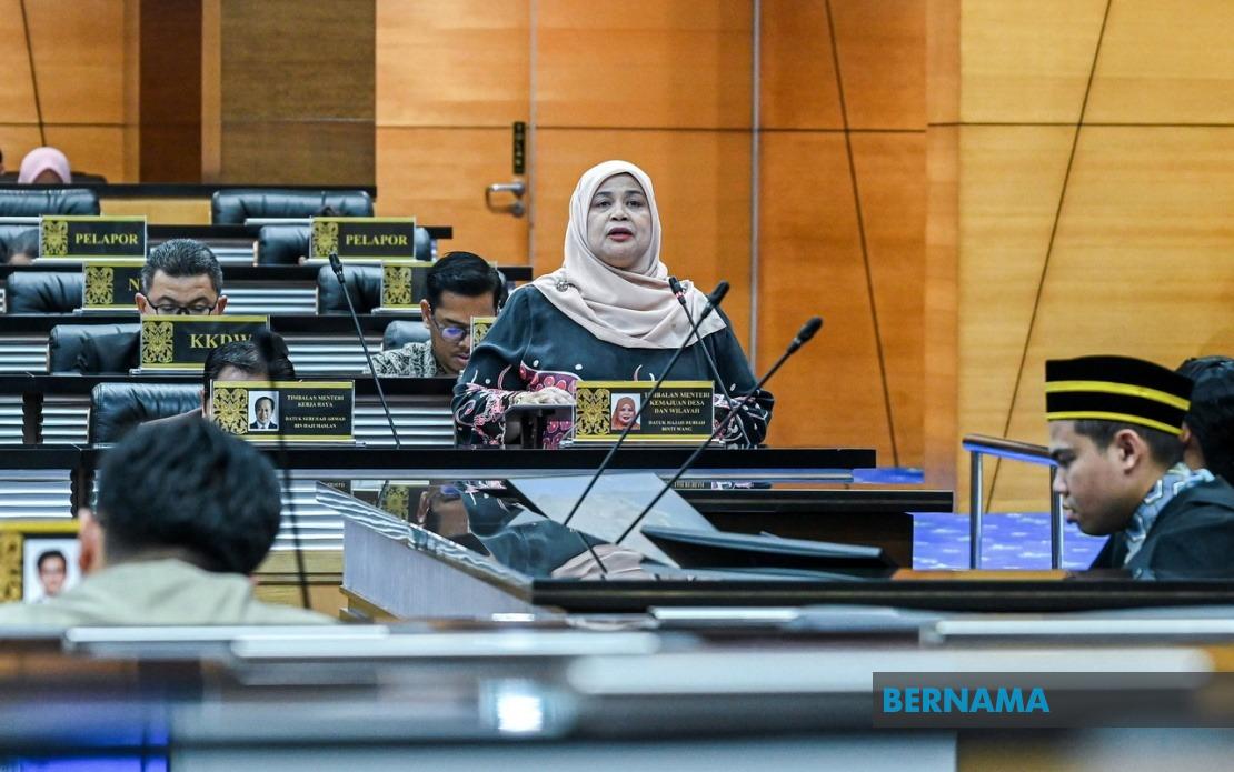 Dewan Negara Approves Cyber Security Bill 2026 To Combat Digital Threats