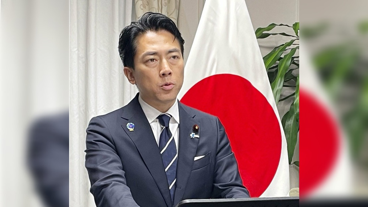 Japan's Defence Minister Calls for National Debate on Nuclear Weapons Amid Regional Security Tensions