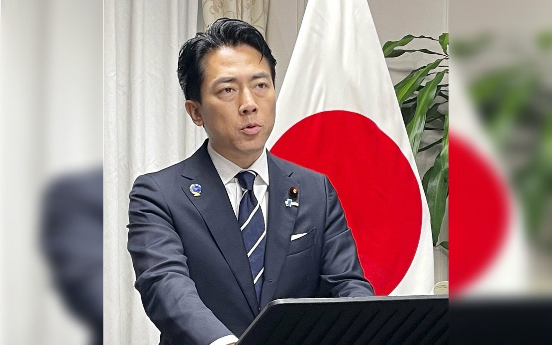 Japan's Defence Minister Calls for National Debate on Nuclear Weapons Amid Regional Security Tensions