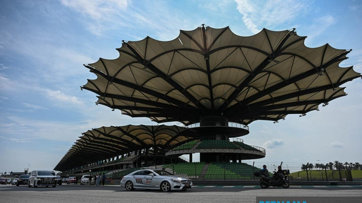 Malaysia's October Formula 1 Spectacle: Bahrain Grand Prix Returns to Sepang in Historic Diplomatic Venture