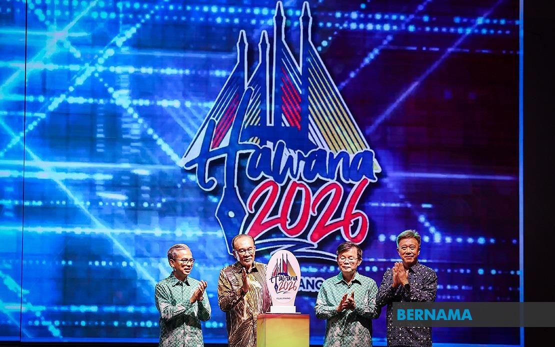 HAWANA 2026 Concludes in Penang with Strong Message on Media Integrity and Regional Cooperation