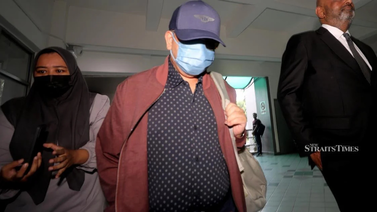 Ikram Official Pleads Not Guilty to Nearly RM100 Million Abuse of Power Charges