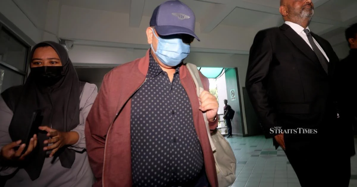 Ikram Official Pleads Not Guilty to Nearly RM100 Million Abuse of Power Charges