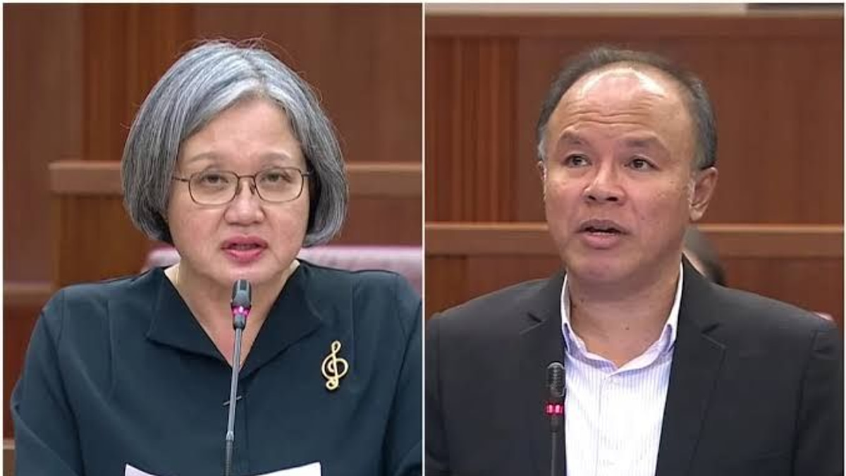 Singapore Parliament Closes Chapter on Workers' Party Lying Case as Legal Time Limit Expires