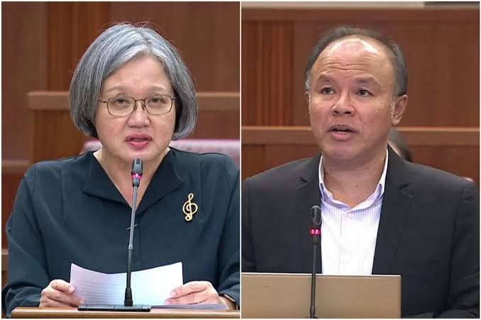 Singapore Parliament Closes Chapter on Workers' Party Lying Case as Legal Time Limit Expires
