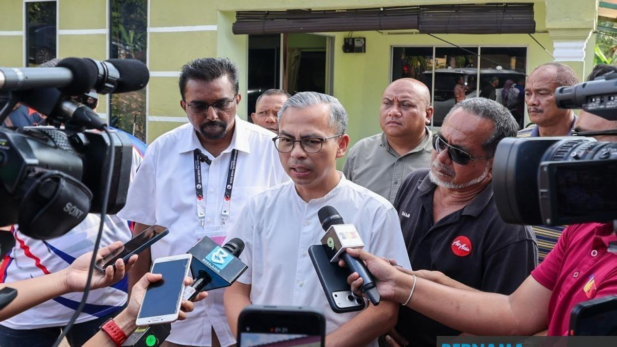 Negeri Sembilan Election: Social Media Landscape Remains Stable as Campaign Enters Critical Phase