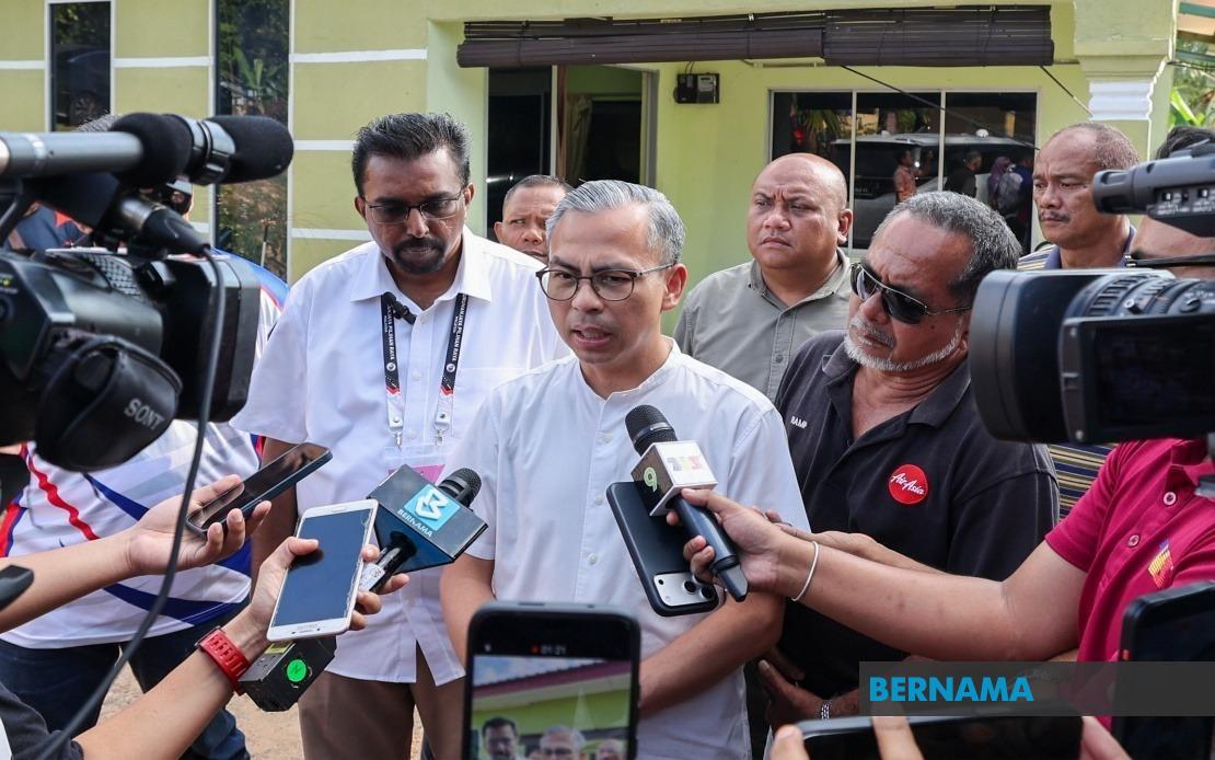 Negeri Sembilan Election: Social Media Landscape Remains Stable as Campaign Enters Critical Phase