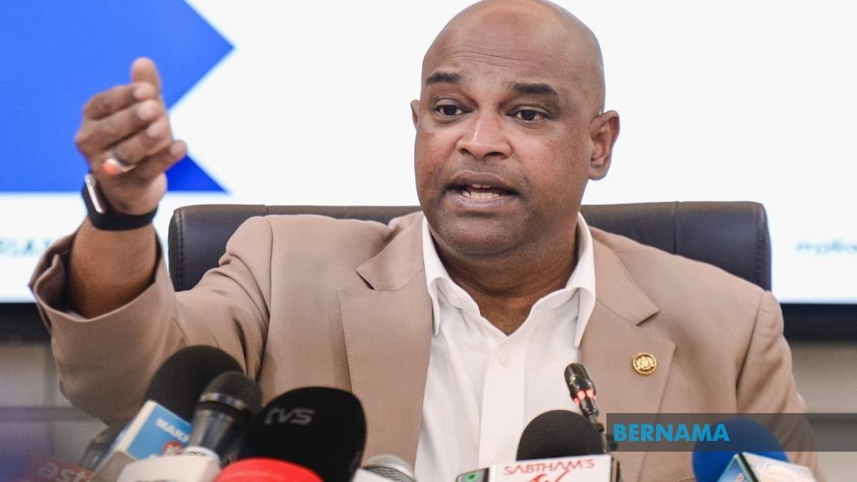 Kota Damansara Data Centre Plan Escalated to Cabinet Level Amid Resident Concerns