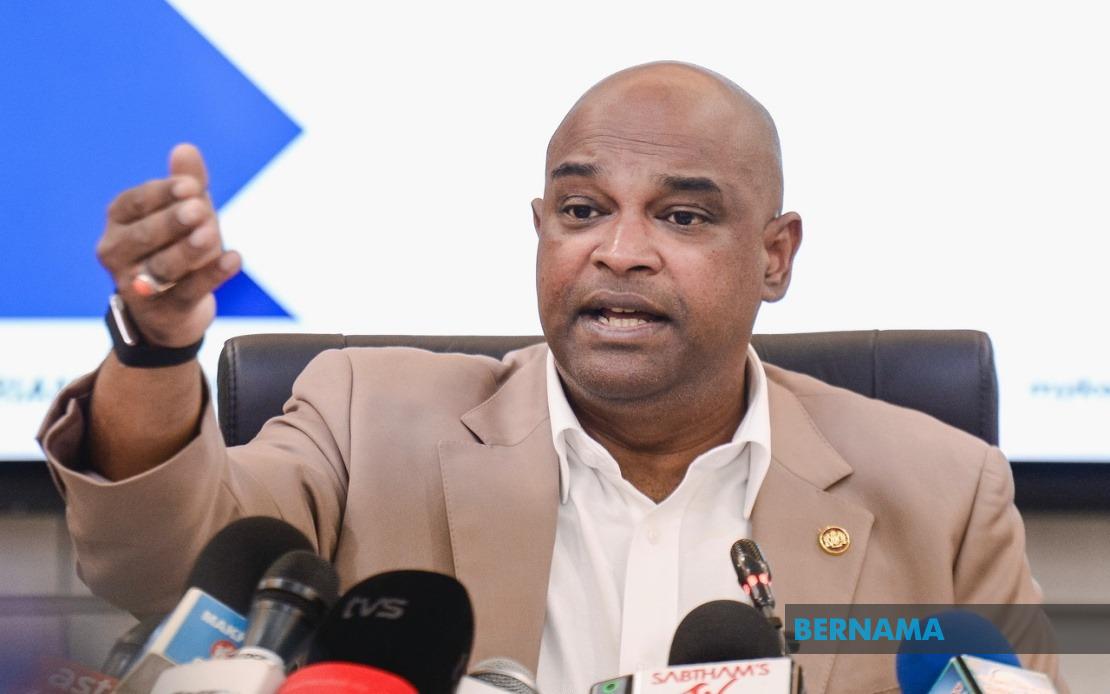 Kota Damansara Data Centre Plan Escalated to Cabinet Level Amid Resident Concerns