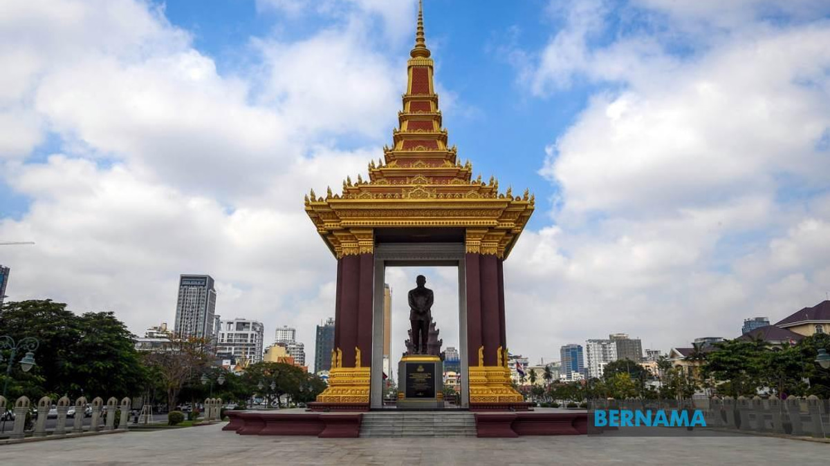Southeast Asian Leaders Chart Course on AI, Climate and Domestic Transformation