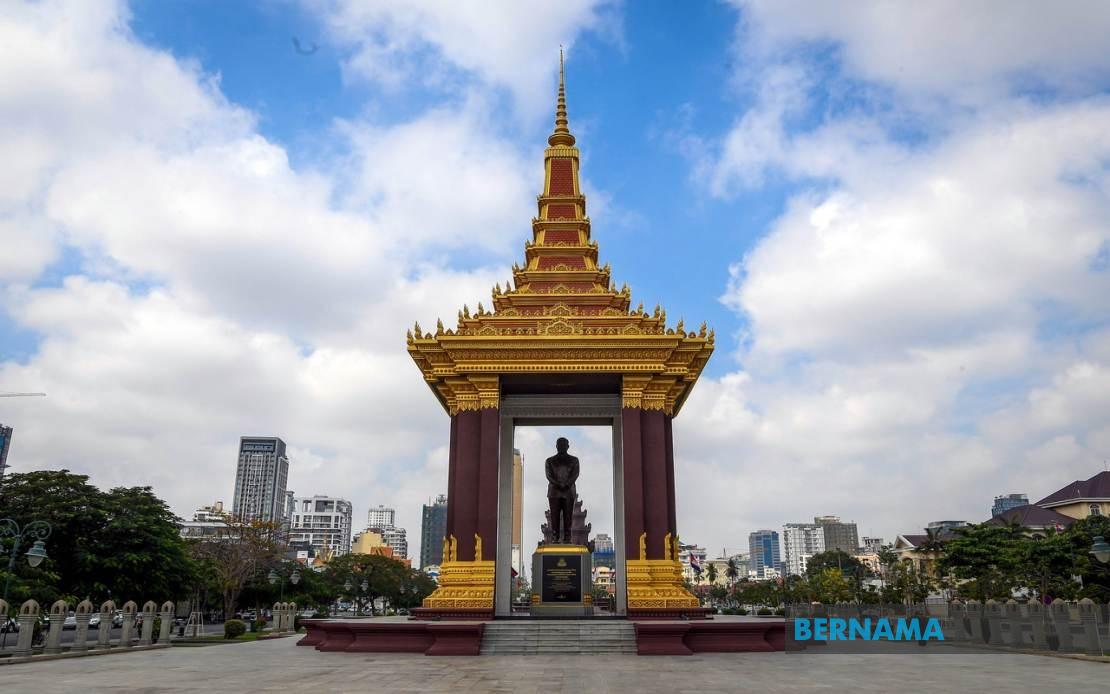 Southeast Asian Leaders Chart Course on AI, Climate and Domestic Transformation