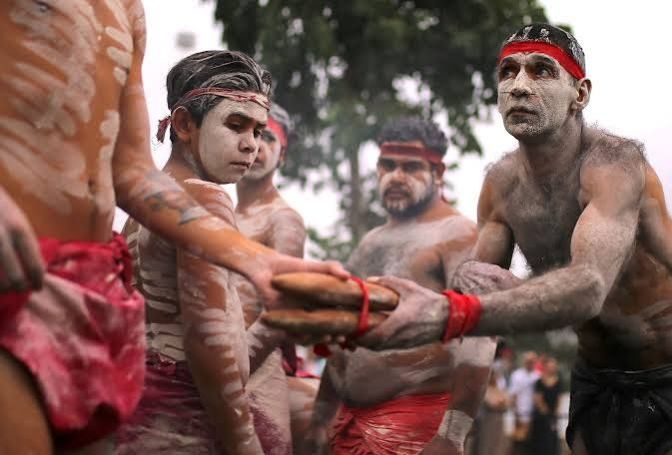 Australia's PM Dismisses Far-Right Vision of Monocultural Society