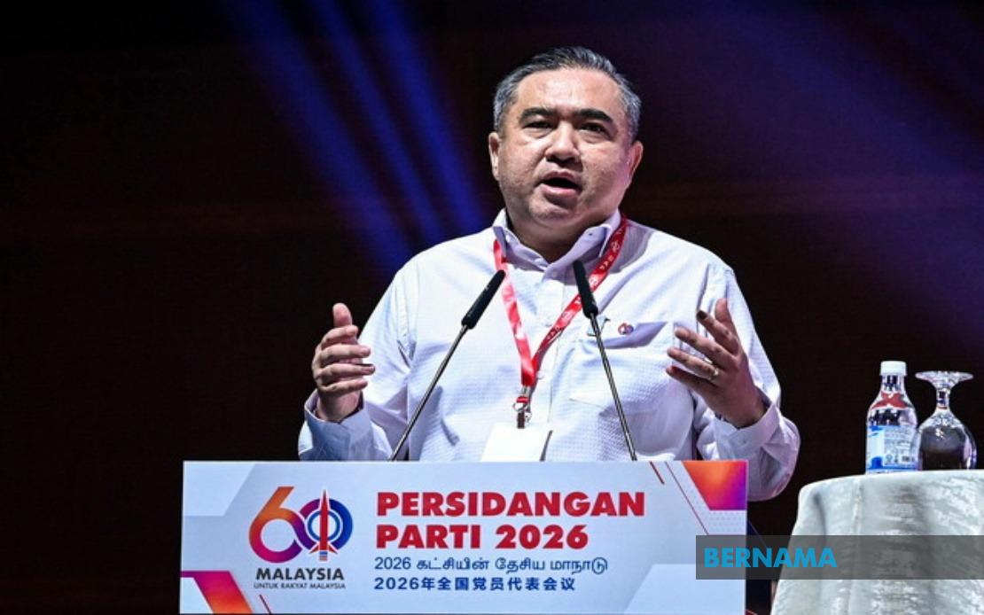 DAP Commits to Staying in Unity Government Through End of Parliamentary Term