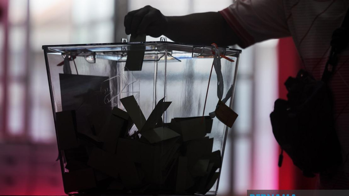 Johor Election: Analyst Points to Turnout as Decisive Factor Favouring Pakatan Harapan