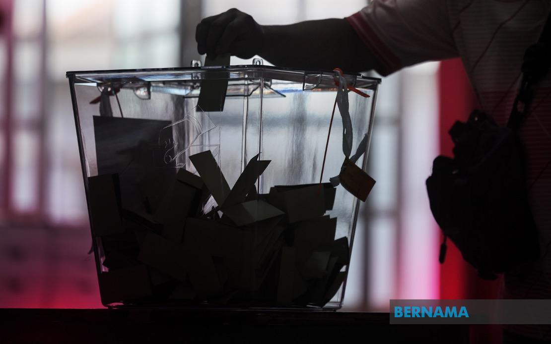 Johor Election: Analyst Points to Turnout as Decisive Factor Favouring Pakatan Harapan