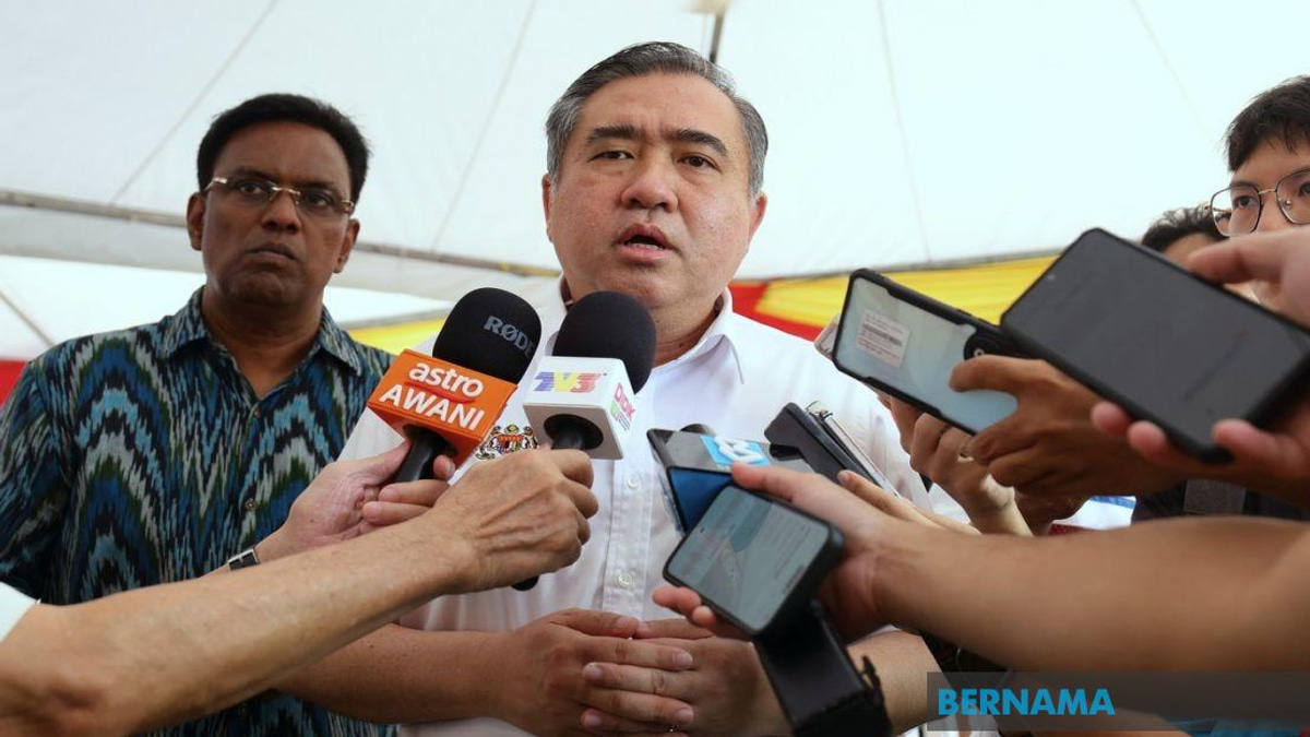Pakatan Harapan Braces for BN-PN Alliance Ahead of Negeri Sembilan Election