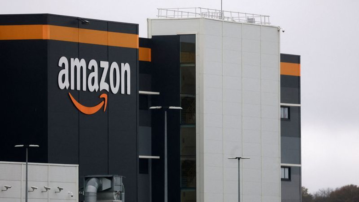 EU Designates Amazon and Microsoft Cloud Services as Tech 'Gatekeepers' Under Digital Markets Act