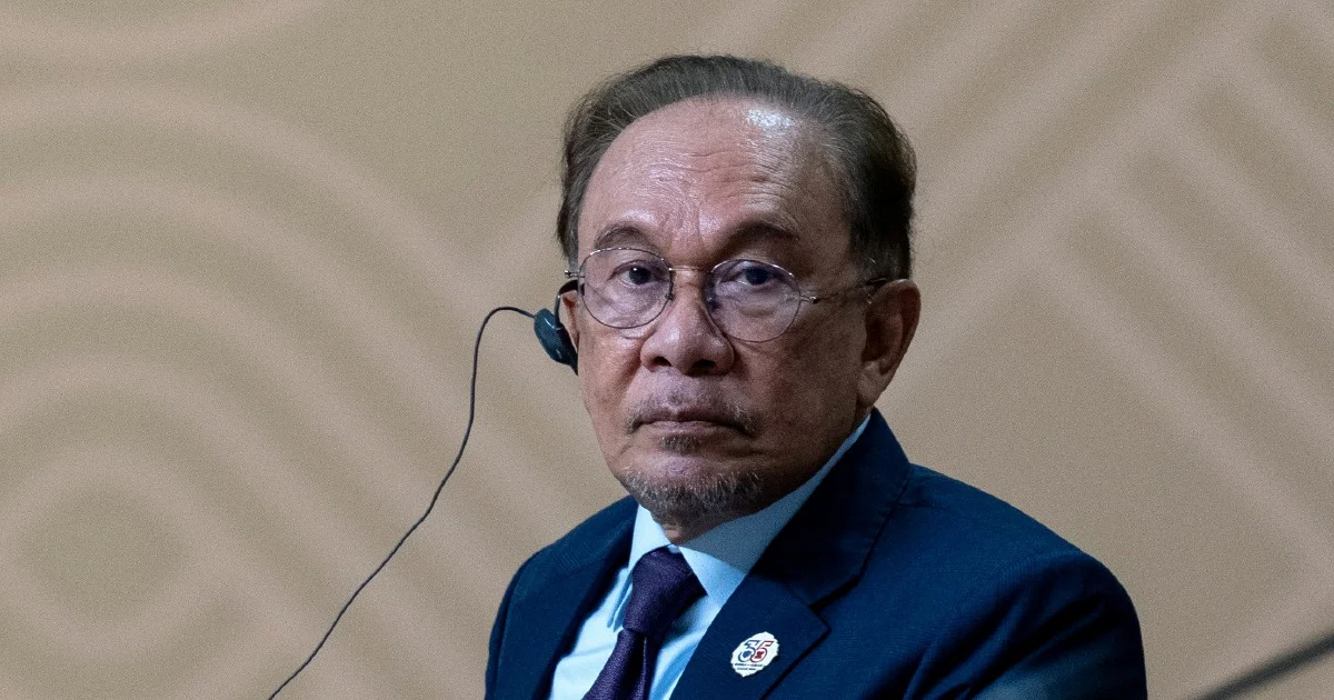 High Court Clears Anwar from Testifying in RM30 Million Lawsuit Against Vinod Sekhar