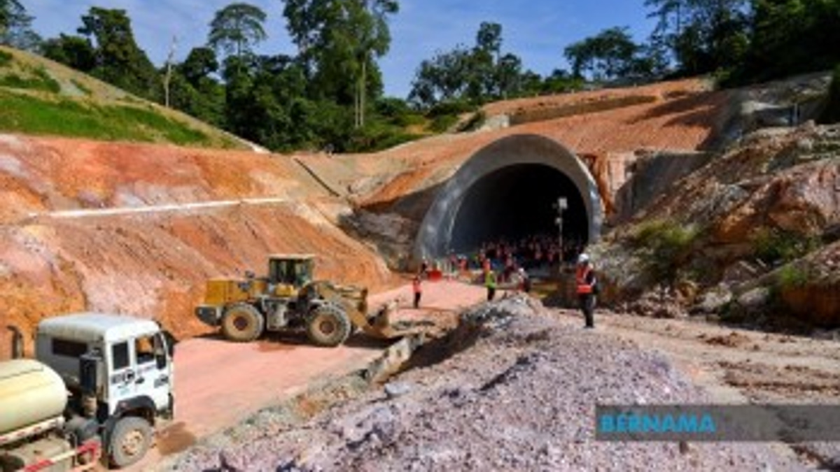 Government Backs RM207.2 Million Development Plan for Pasir Puteh, Targeting ECRL-Driven Economic Growth