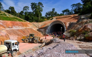 Government Backs RM207.2 Million Development Plan for Pasir Puteh, Targeting ECRL-Driven Economic Growth